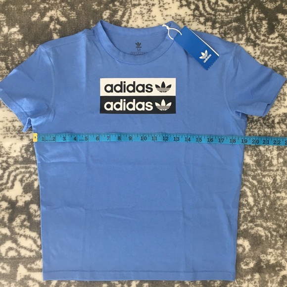 Adidas Tee - Picture 3 of 4